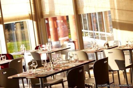 Campanile Dunkerque Est - Armbouts-Cappel Hotel Restaurant billede